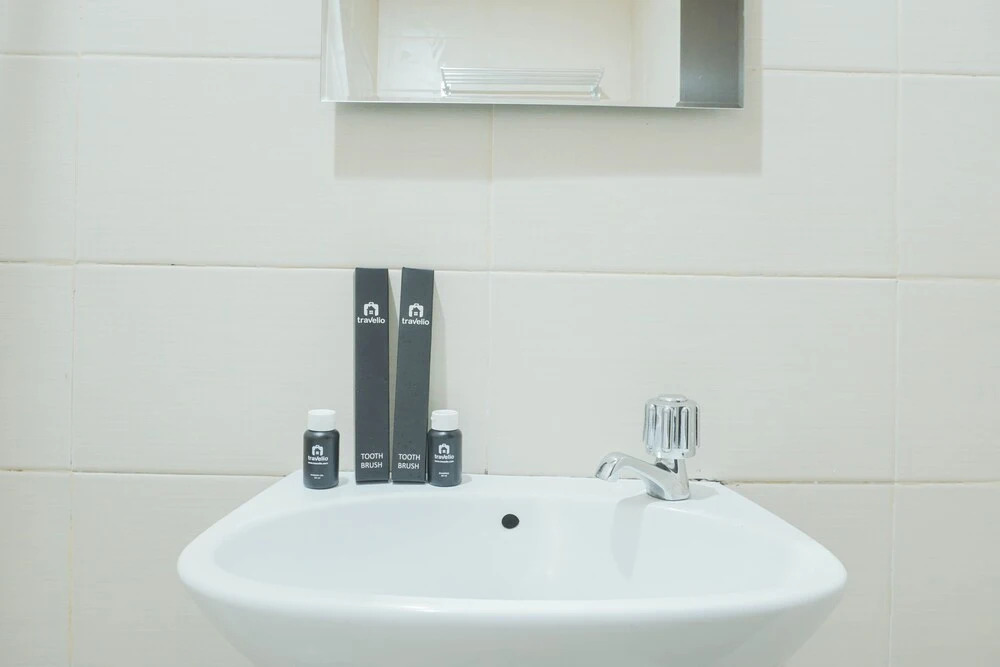 Джакарта: Luxurious 2BR Apartment at Belmont Residence