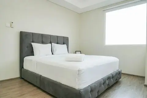 Luxurious Modern 2BR Apartment at One Park Residences By Travelio — фото 1