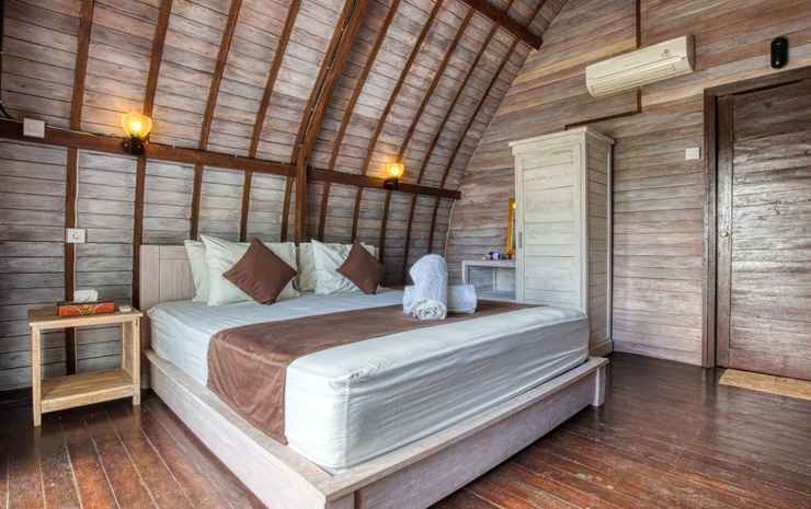 Пенида: Megaland Bungalow