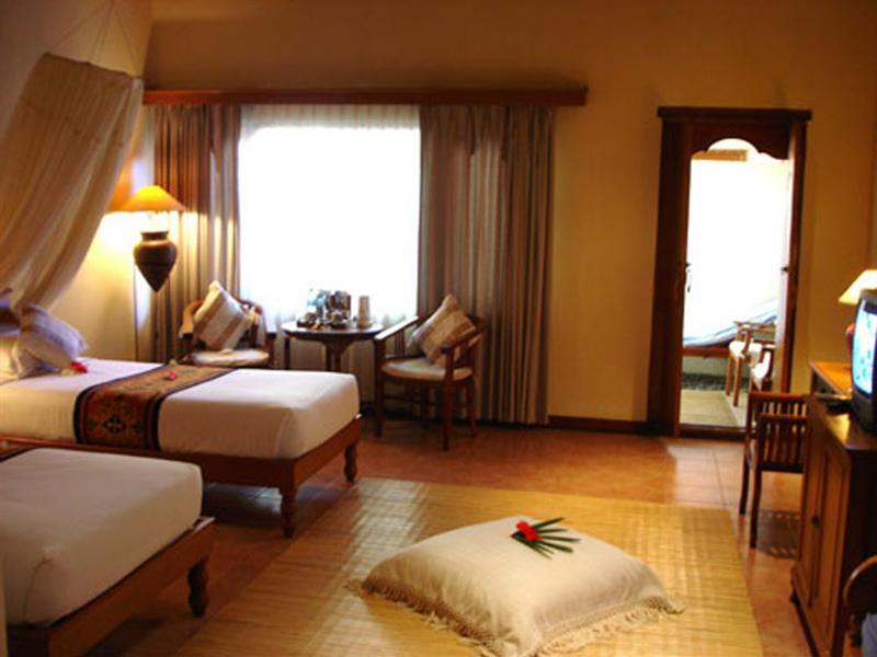 Беноа: Puri Benoa Suites Bungalows