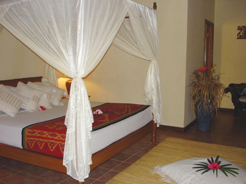 Беноа: Puri Benoa Suites Bungalows