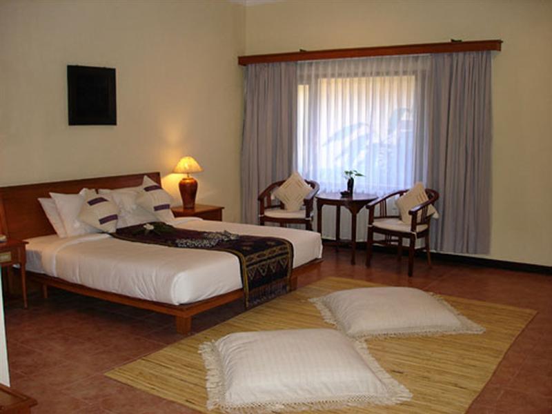 Беноа: Puri Benoa Suites Bungalows