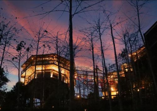Munduk Heaven Luxury Villas — фото 1