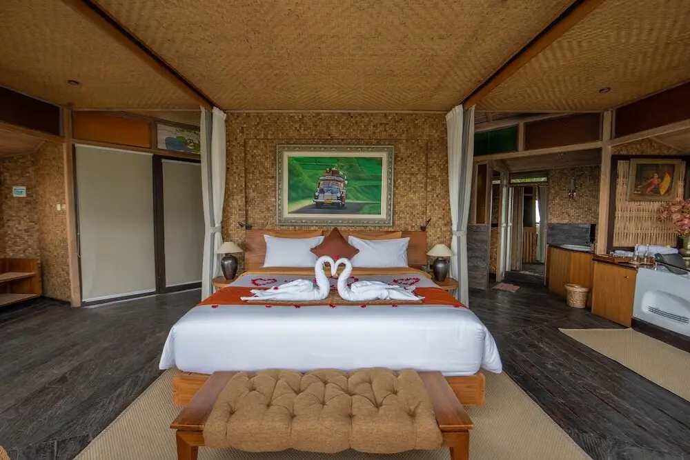 Мундук: Munduk Heaven Luxury Villas
