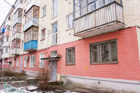 Апартаменты Две Подушки на Волоколамском проспекте 2 — фото 1