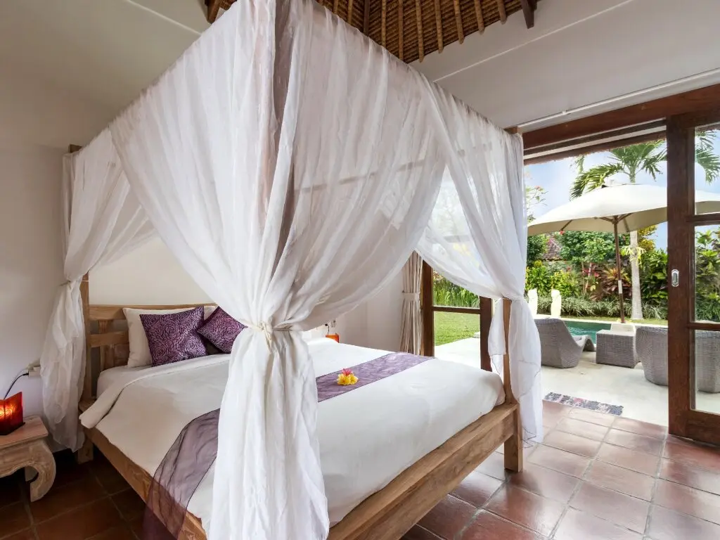 Убуд: Candi Kecil Tiga in Ubud