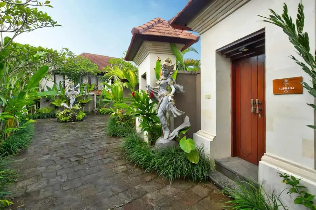 Тегаллаланг: Dedary Resort & Spa Ubud by Ini Vie Hospitality