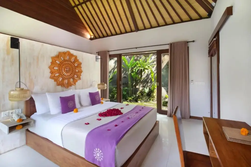 Тегаллаланг: Dedary Resort & Spa Ubud by Ini Vie Hospitality