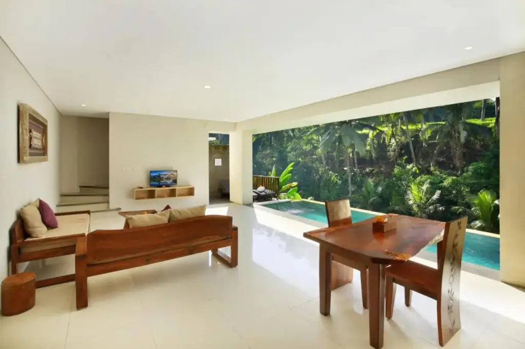 Тегаллаланг: Dedary Resort & Spa Ubud by Ini Vie Hospitality