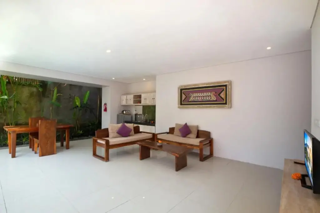 Тегаллаланг: Dedary Resort & Spa Ubud by Ini Vie Hospitality