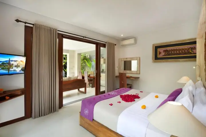 Тегаллаланг: Dedary Resort & Spa Ubud by Ini Vie Hospitality