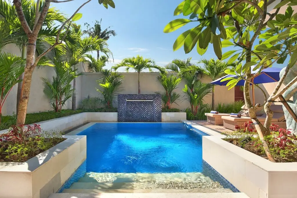 Чангу: J Villa Canggu