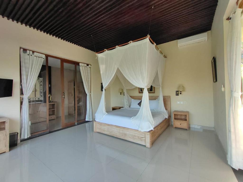 Сукавати: Asri Sari Ubud Resort and Villa