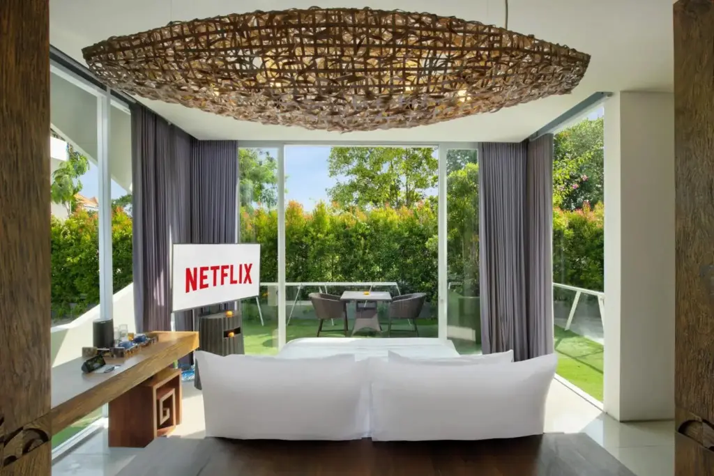 Керобокан: Monolocale Luxury Resort ＆ Spa Seminyak by Ini Vie Hospitality