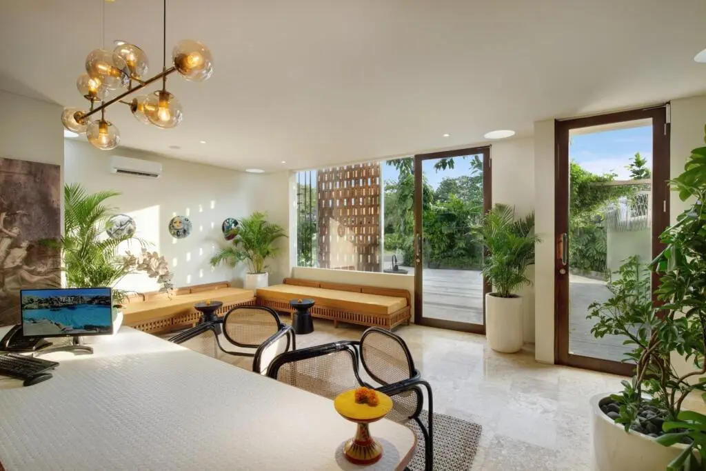 Керобокан: Monolocale Luxury Resort & Spa Seminyak by Ini Vie Hospitality