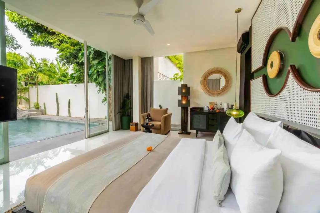 Керобокан: Monolocale Luxury Resort & Spa Seminyak by Ini Vie Hospitality