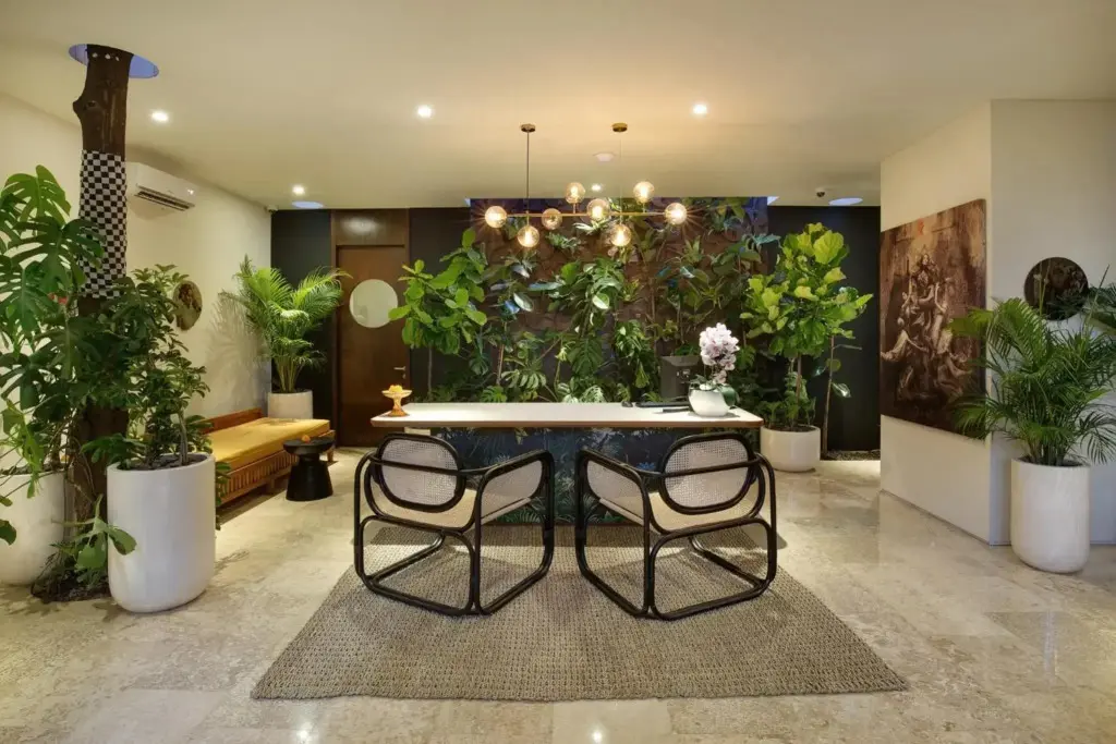 Керобокан: Monolocale Luxury Resort & Spa Seminyak by Ini Vie Hospitality