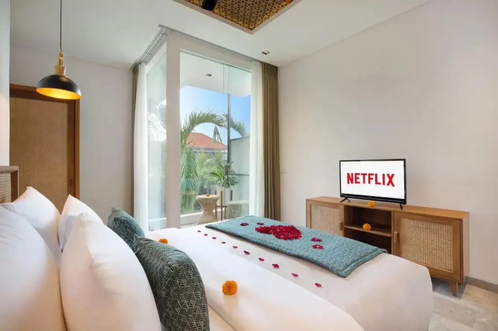 Кута: Eight Palms Villa Seminyak by Ini Vie Hospitality