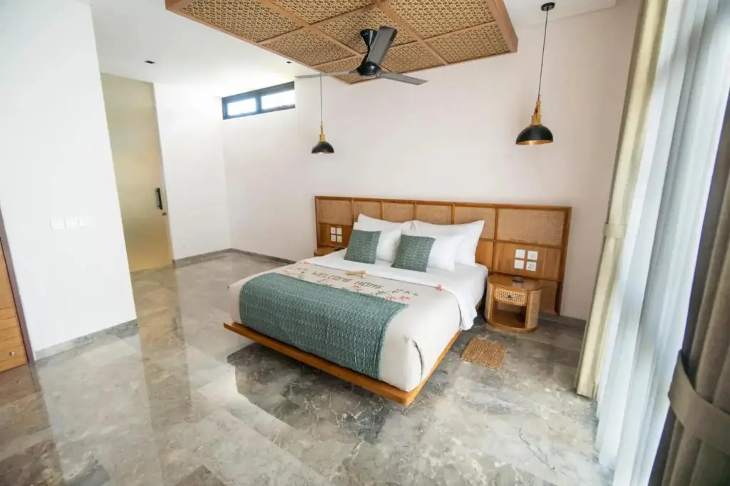 Кута: Eight Palms Villa Seminyak by Ini Vie Hospitality