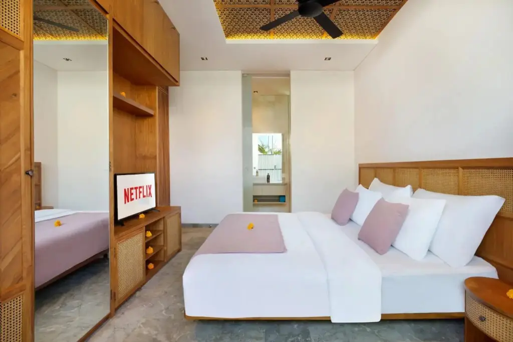 Кута: Eight Palms Villa Seminyak by Ini Vie Hospitality