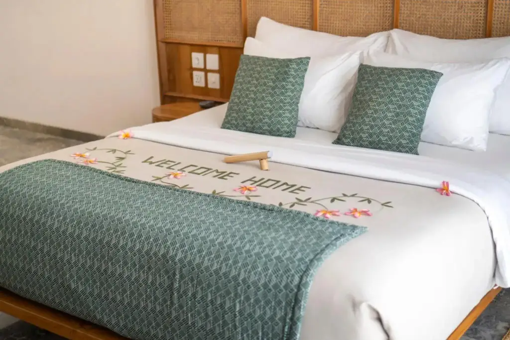 Кута: Eight Palms Villa Seminyak by Ini Vie Hospitality