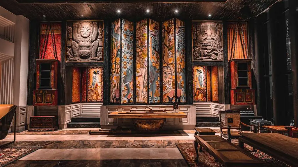 Джакарта: The Orient Hotel Jakarta