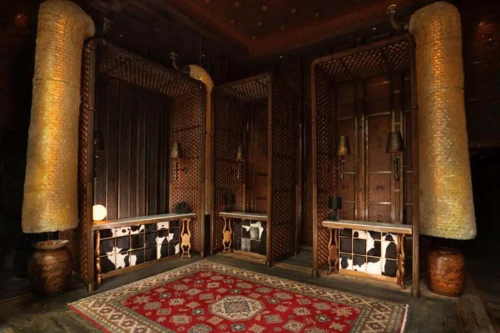 Джакарта: The Orient Hotel Jakarta