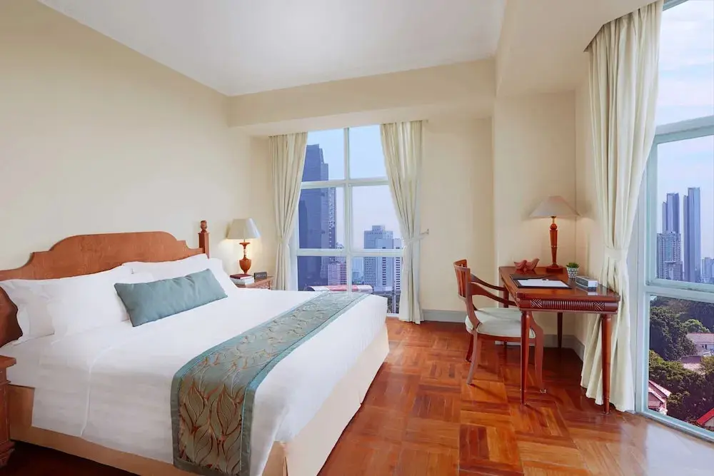 Джакарта: Rasamala & Cendana Managed By The Ascott