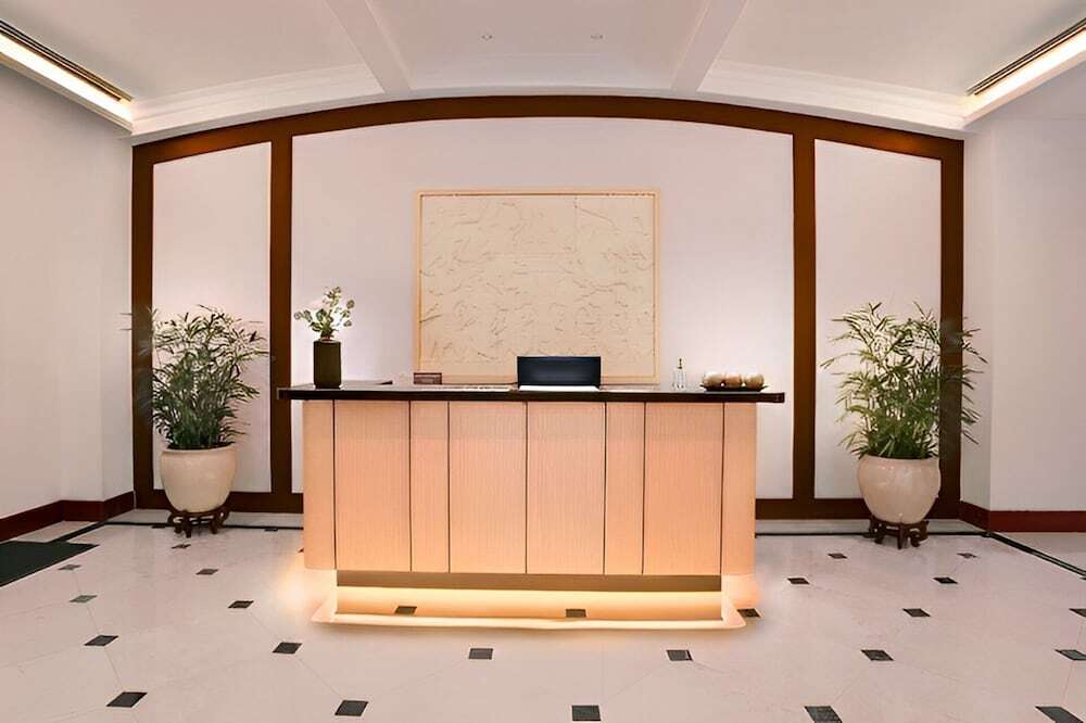 Джакарта: Rasamala & Cendana Managed By The Ascott