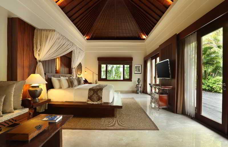 Беноа: Awarta Nusa Dua Luxury Villas & Spa Bali