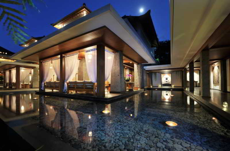 Беноа: Awarta Nusa Dua Luxury Villas & Spa Bali