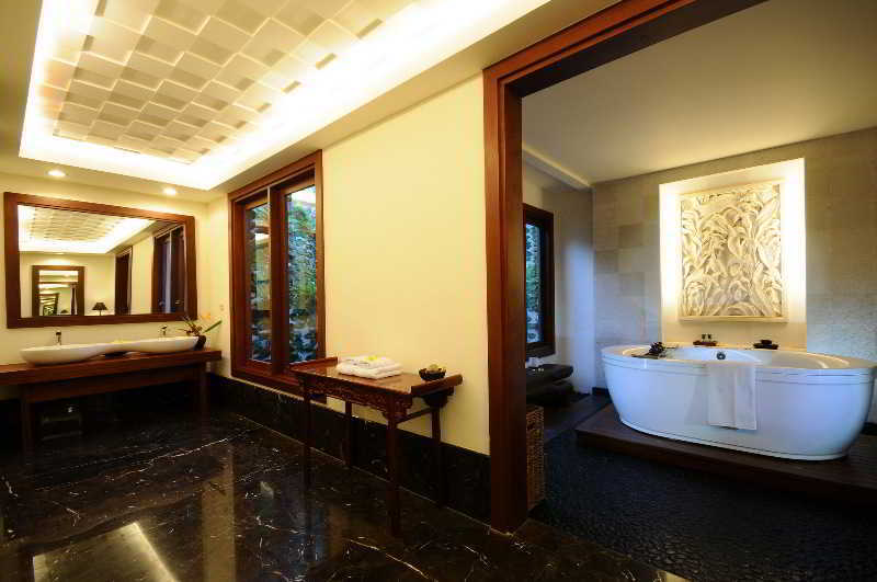 Беноа: Awarta Nusa Dua Luxury Villas & Spa Bali