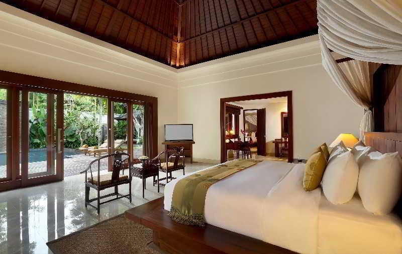 Беноа: Awarta Nusa Dua Luxury Villas & Spa Bali
