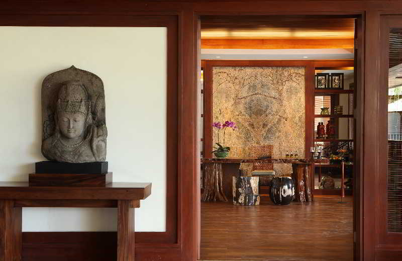 Беноа: Awarta Nusa Dua Luxury Villas & Spa Bali