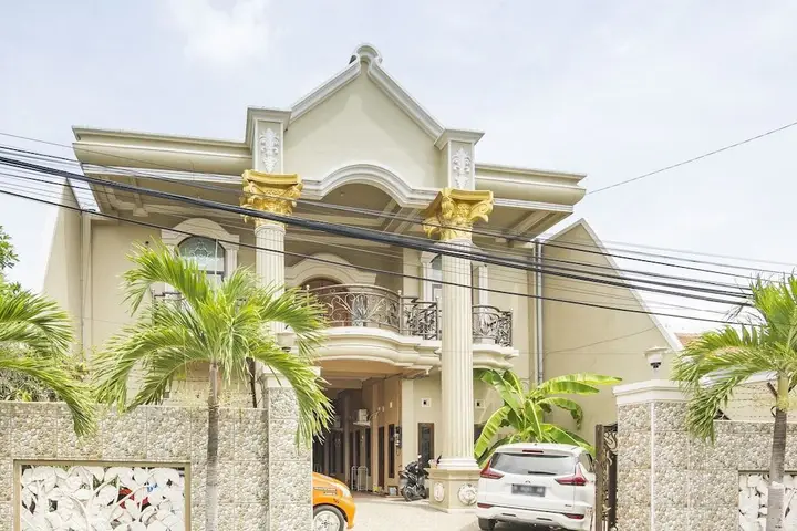 Семаранг: KoolKost Syariah near RSJD Amino Semarang