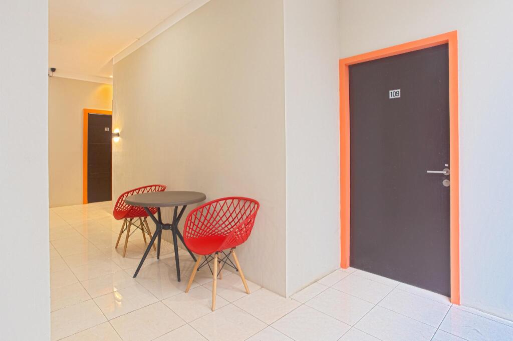 Семаранг: INNJOY Guesthouse