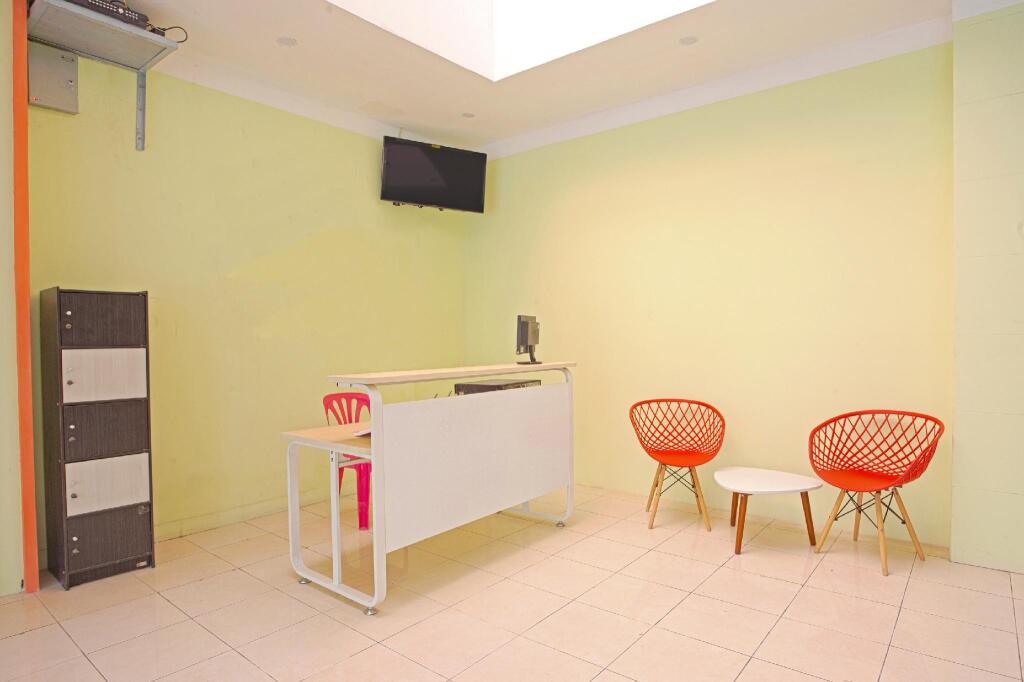 Семаранг: INNJOY Guesthouse
