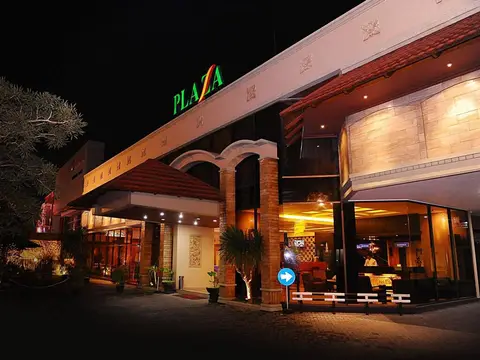 Plaza Hotel Semarang — фото 1