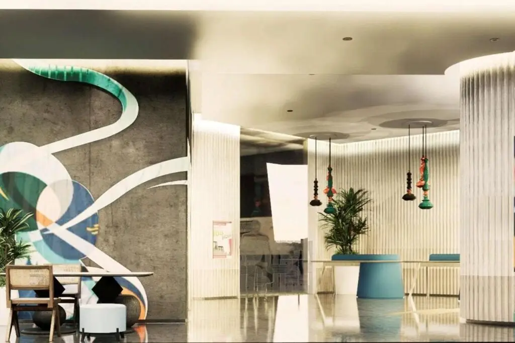 Ibis Styles Semarang Simpang Lima — фото 1