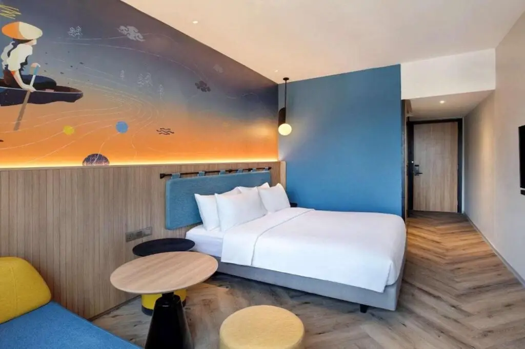 Семаранг: Ibis Styles Semarang Simpang Lima