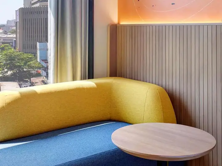 Семаранг: Ibis Styles Semarang Simpang Lima