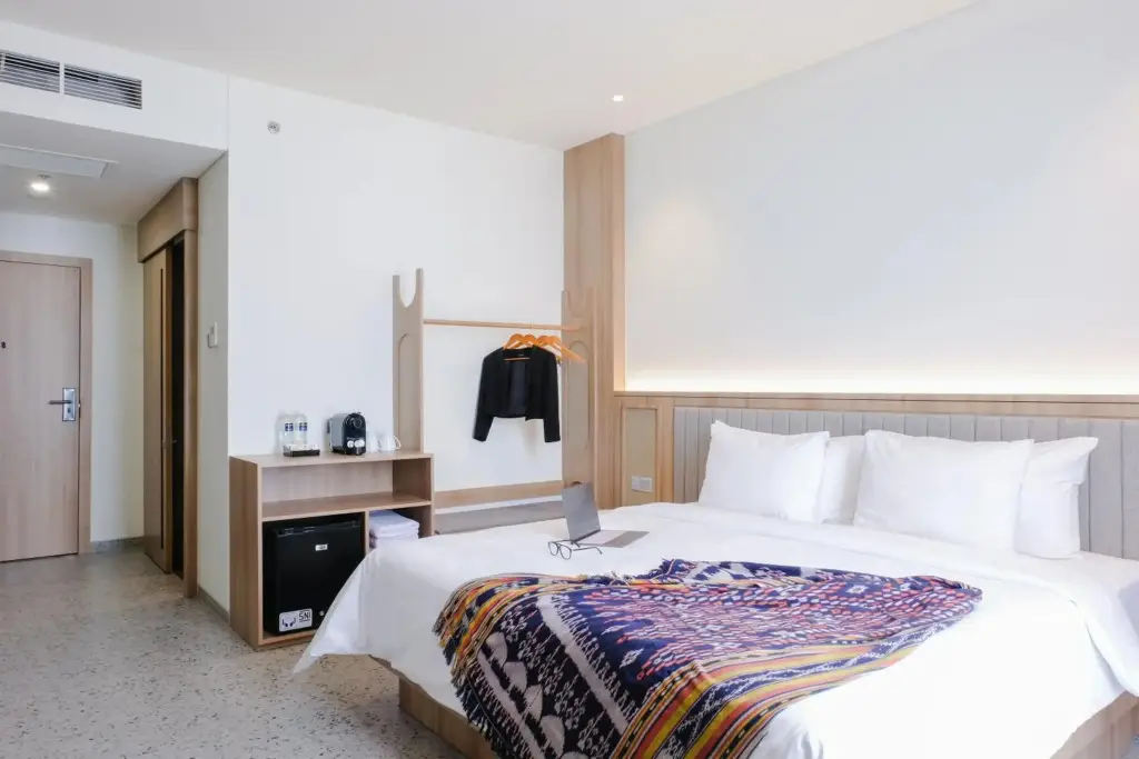 Батам: Artotel Batam