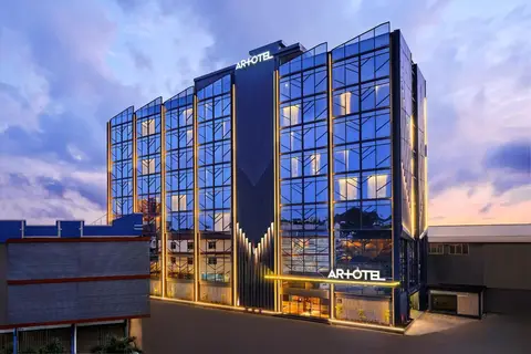 Artotel Batam — фото 1