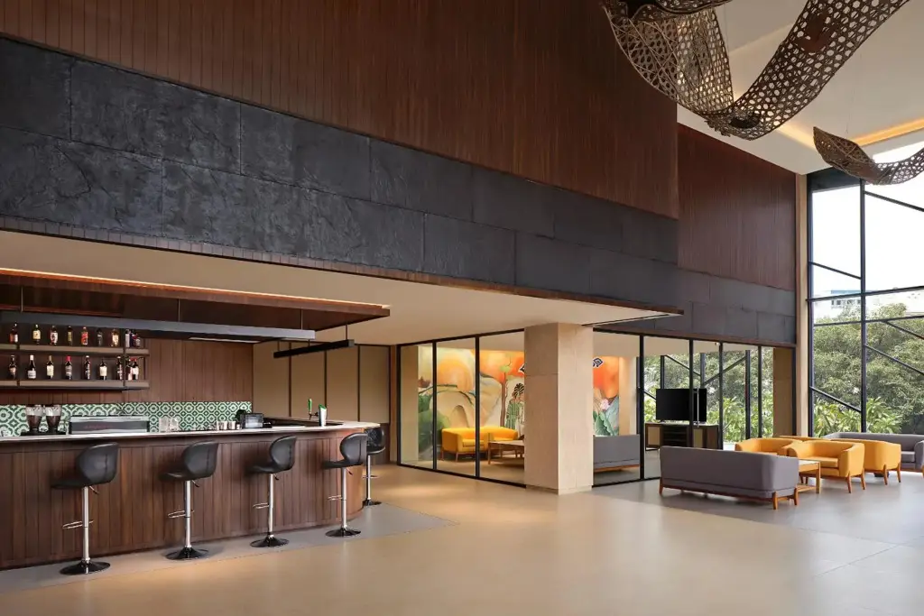Батам: Artotel Batam