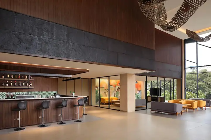 Батам: Artotel Batam