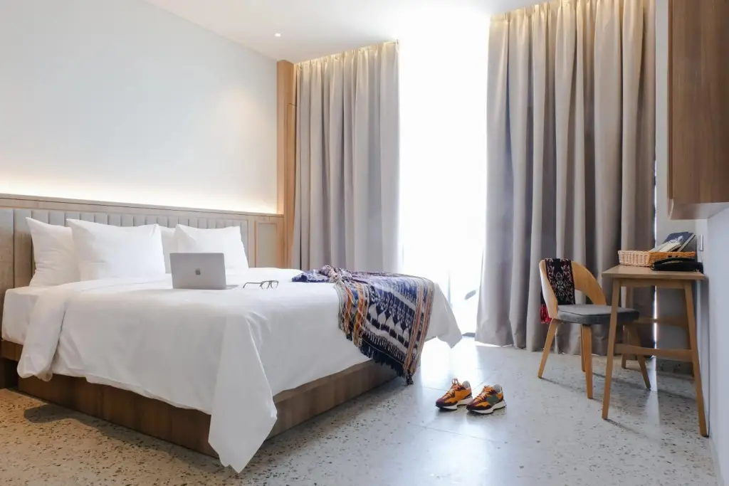 Батам: Artotel Batam
