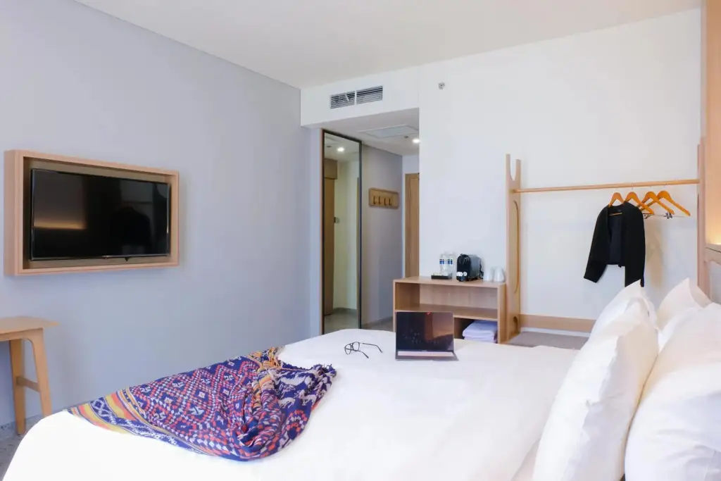 Батам: Artotel Batam