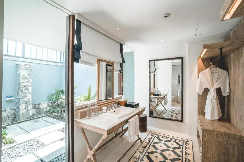 Мангсит: Sudamala Resort, Senggigi, Lombok