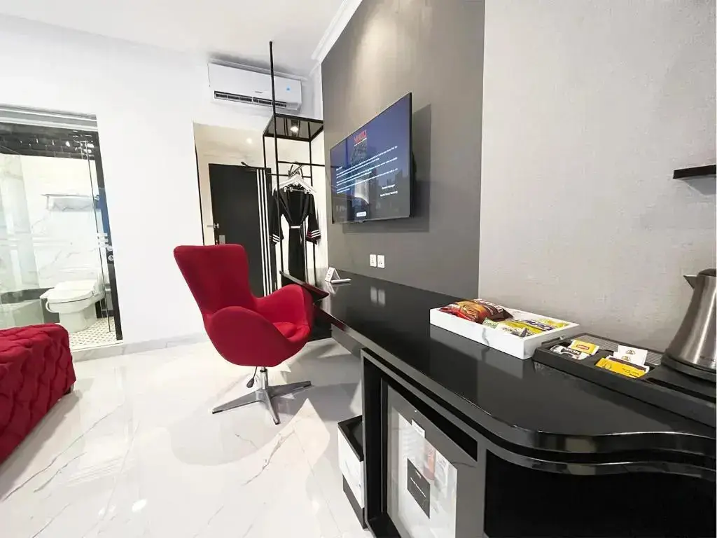 Бандунг: Moritz Smart Bandung