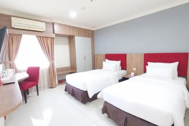 Бандунг: Moritz Smart Bandung
